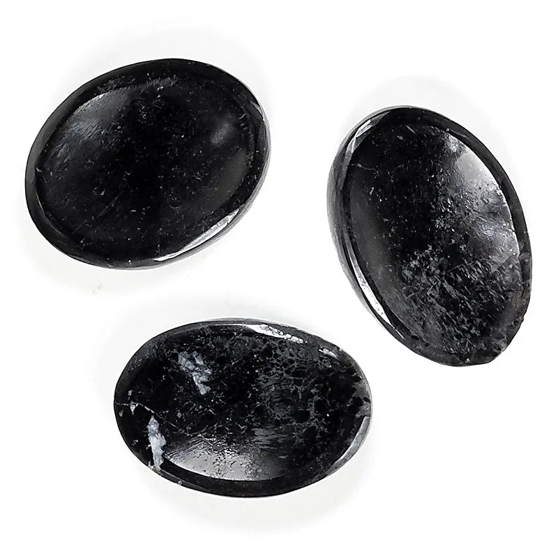 Thumbstones - Black Tourmaline