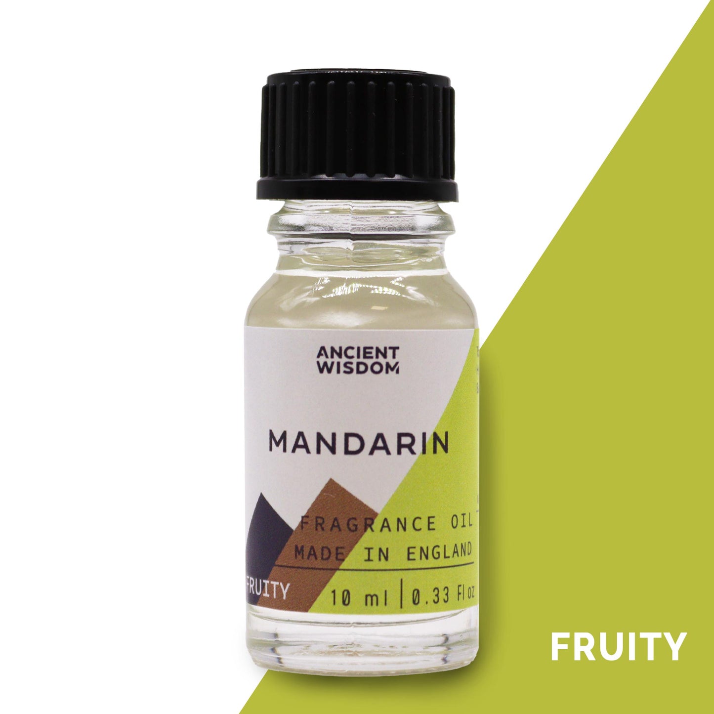Duftöl Mandarine 10ml