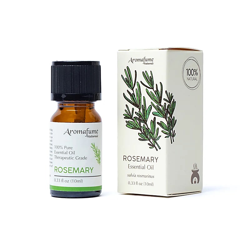 Aromafume Essential oil "Rosemary" 10ml