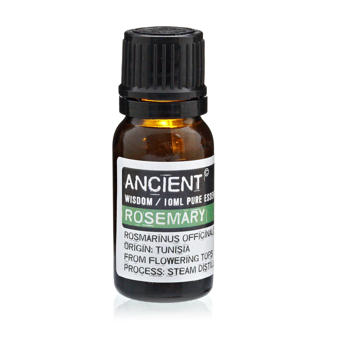 Ancient Essential oil "Rosemary" 10ml