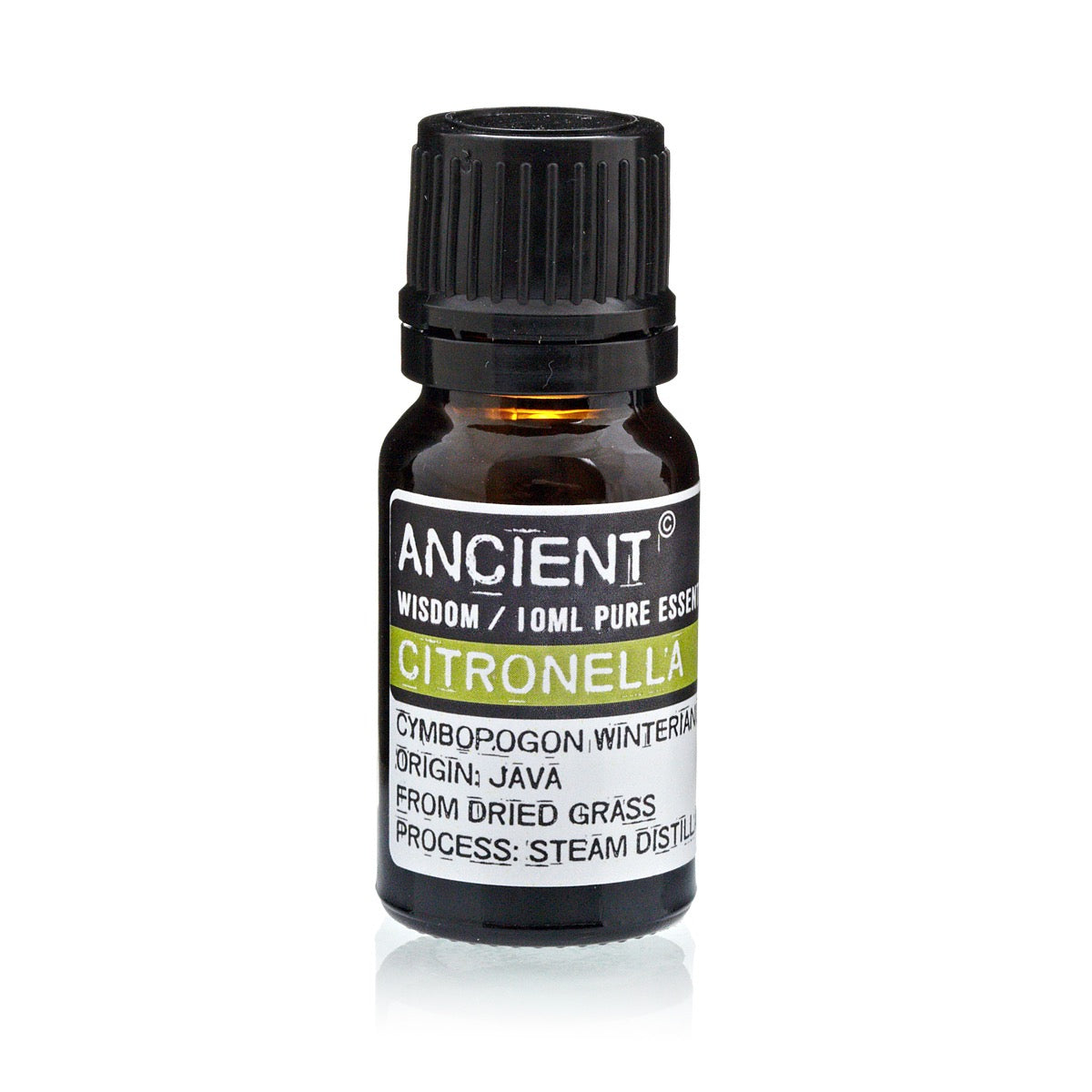 Ancient Essential Oil "Citronella" 10ml