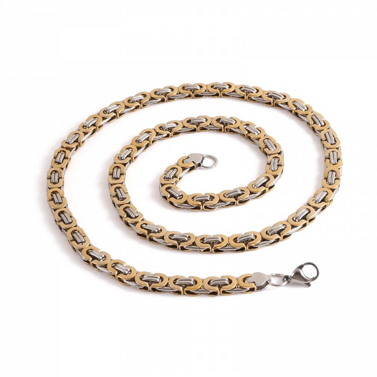 Kettenhalskette "Konstantinopel"