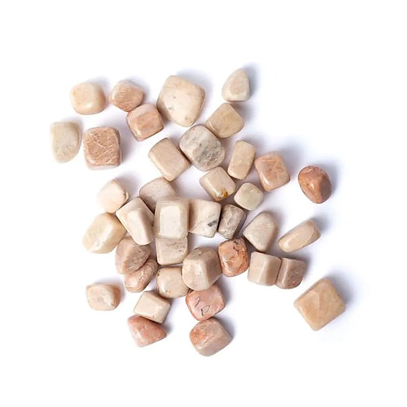 Månsten Trumlade Stenar, A-Kvalitet