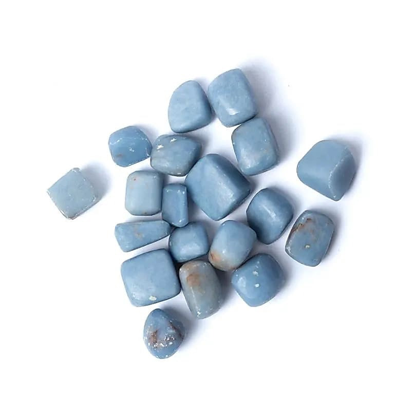 Angelit Trumlade Stenar, A-Kvalitet