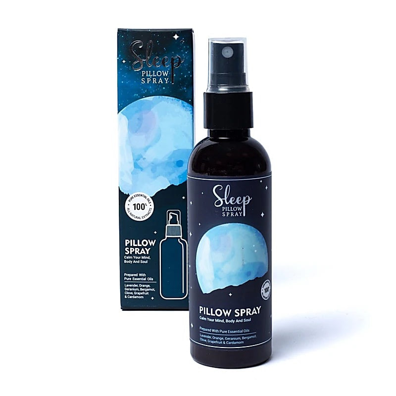 Song of India Pillowspray "Sleep"