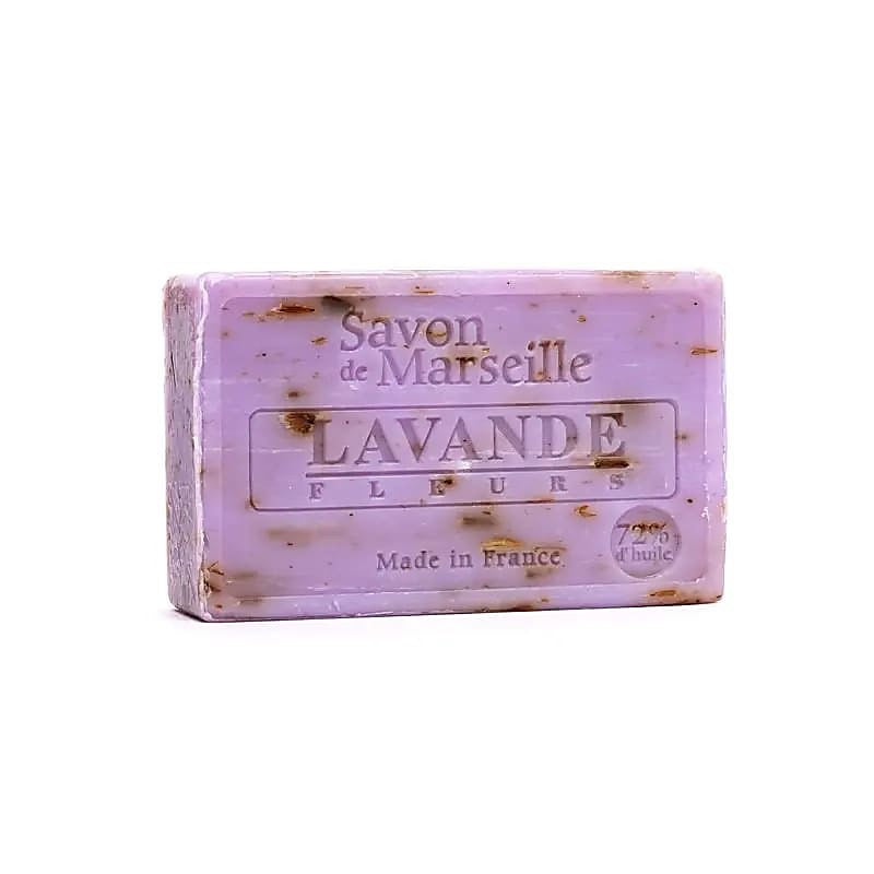 Handgjorda tvålar - Savon de Marseille