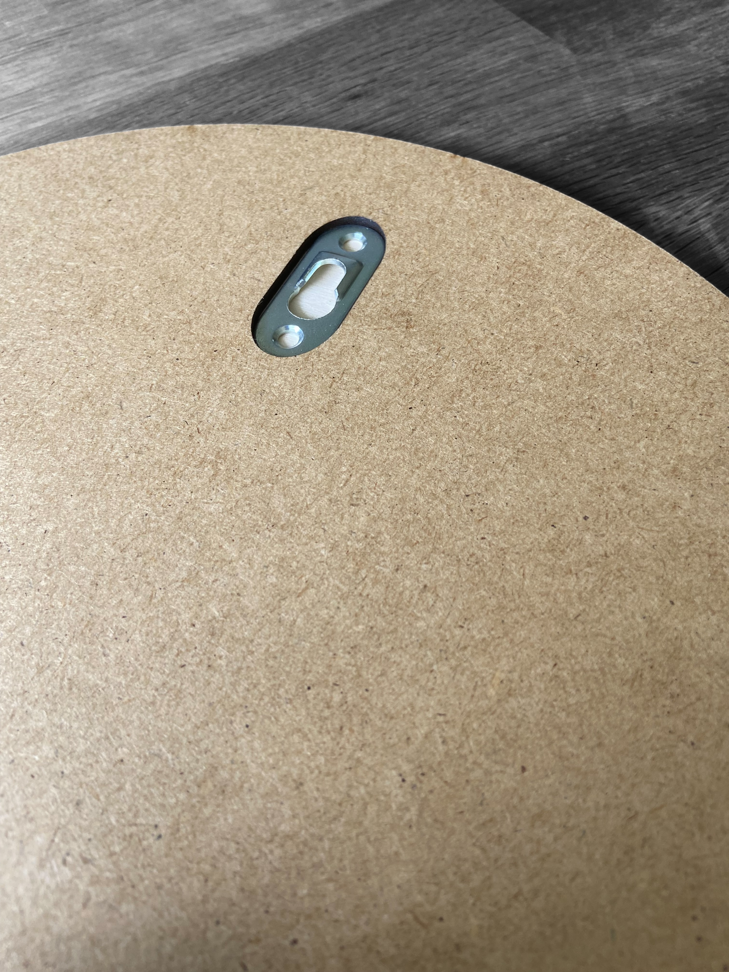 Vikingasköld med Runor & Vikingkompass - Typ 1, Vers. 2