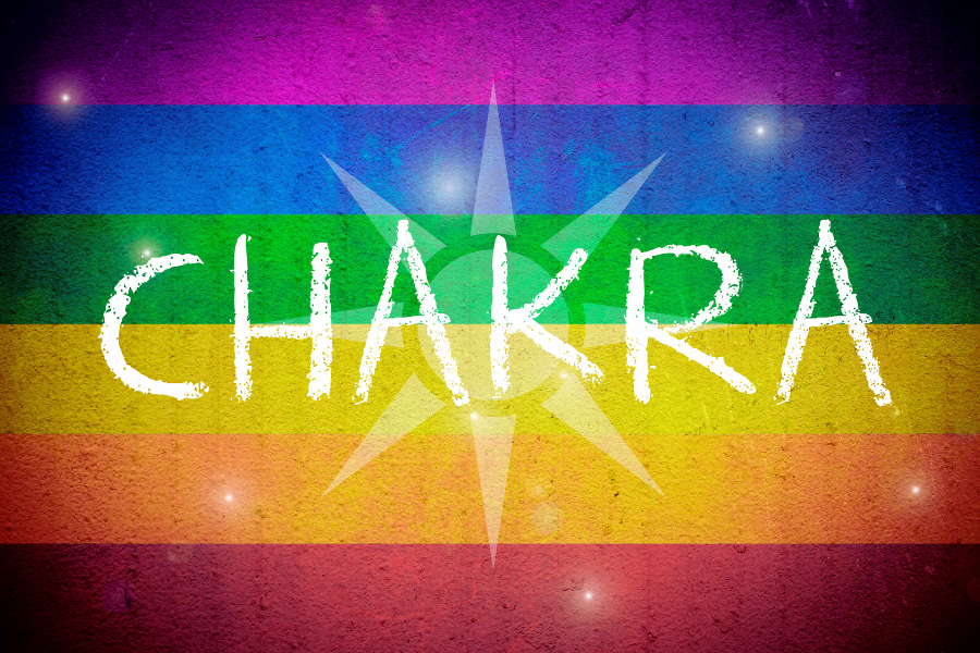 Chakra