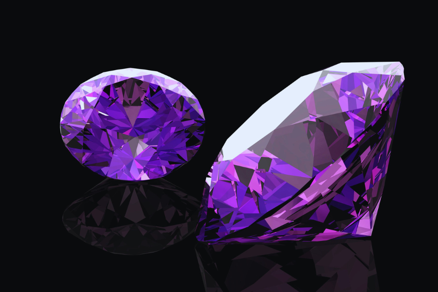 Amethyst