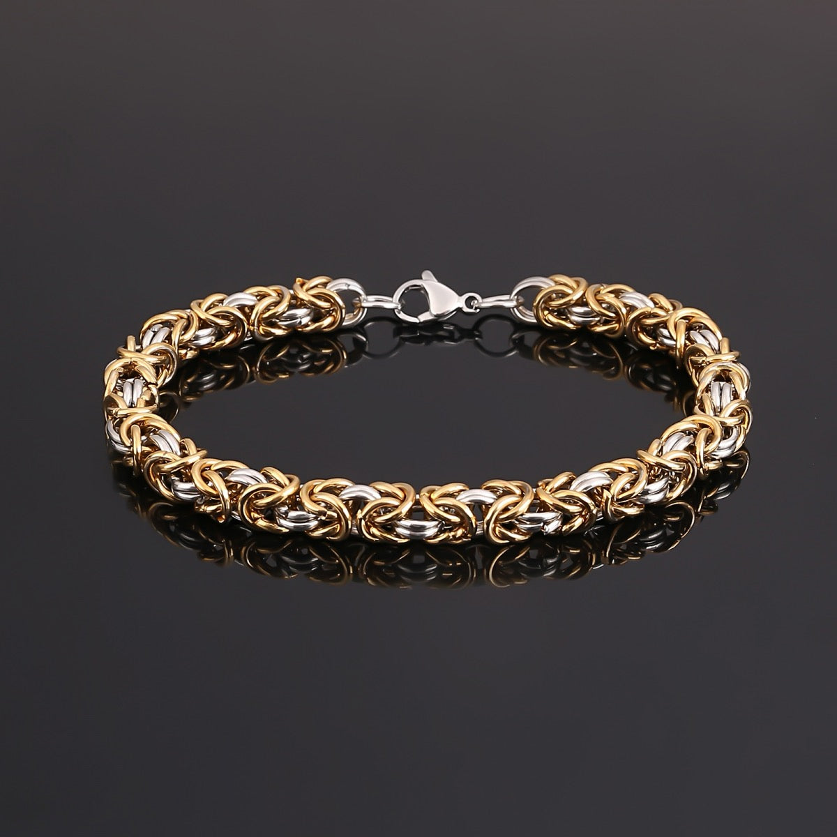 Kedjor & Länkar i World of Vikings