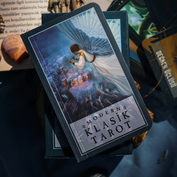 Tarot- & Orakelkort