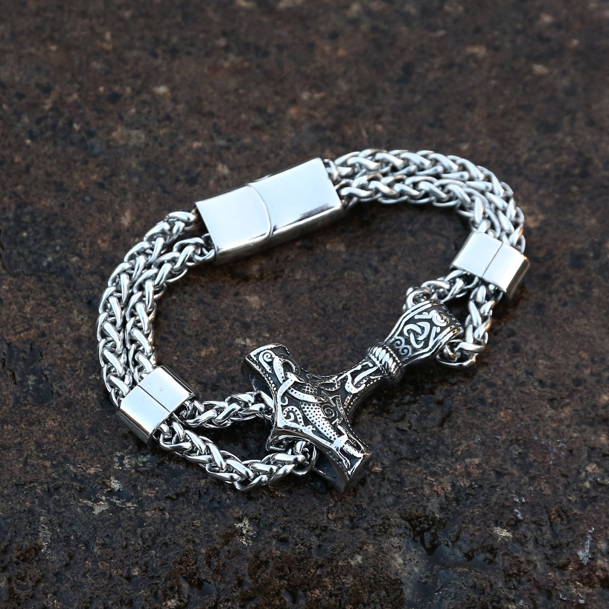 Armband i World of Vikings