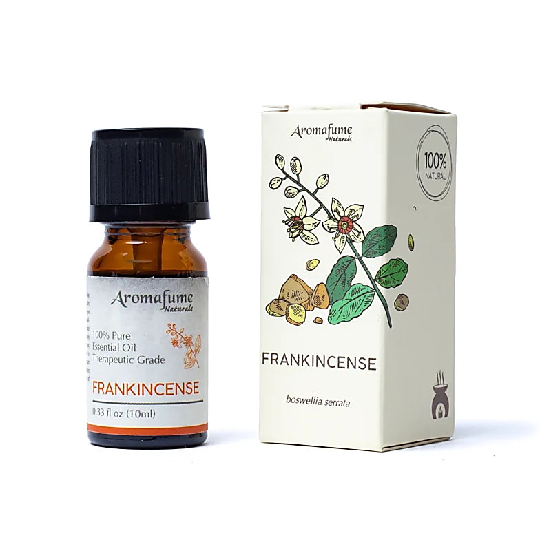 Aromafume Essential oil "Frankincense" 10ml