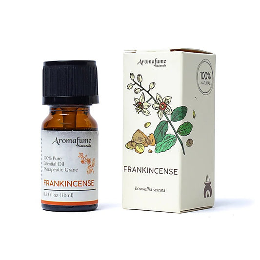 Aromafume Eterisk olja "Frankincense" 10ml