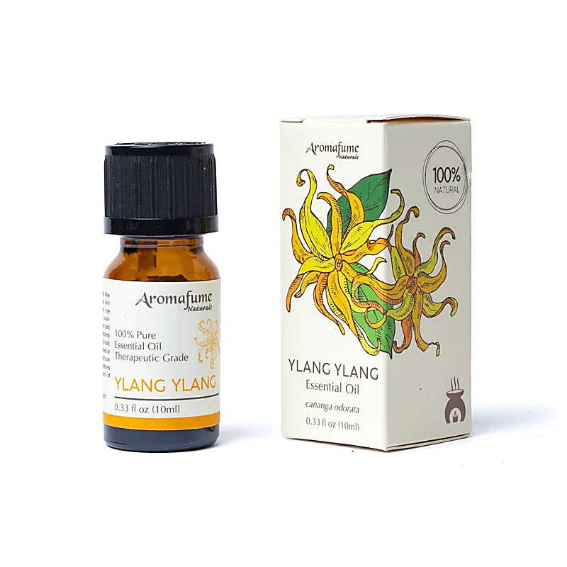 Aromafume Ätherisches Öl "Ylang Ylang" 10ml