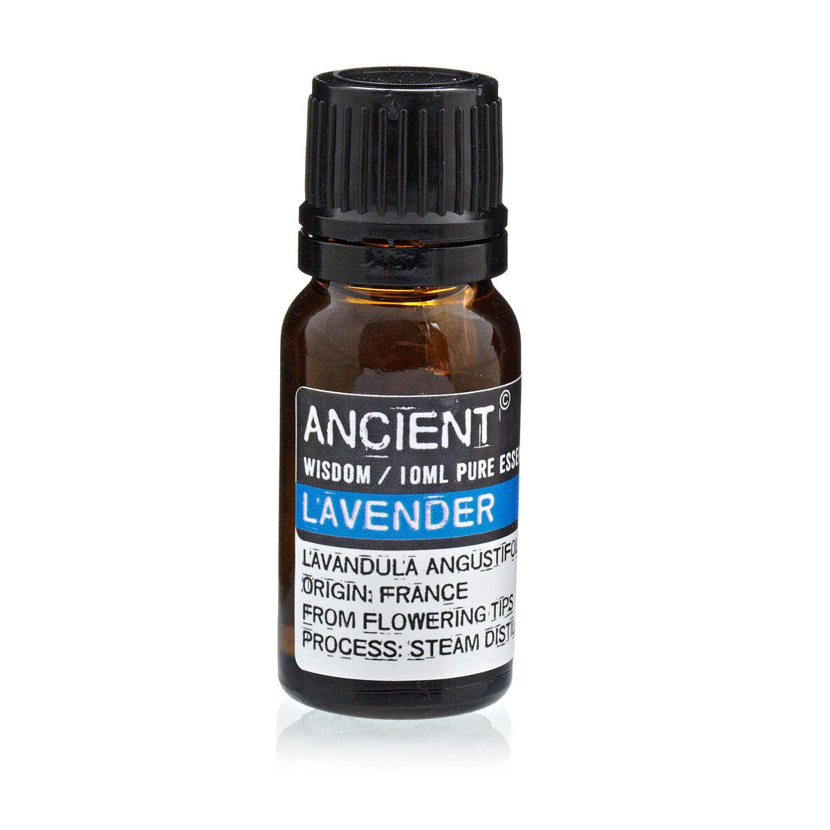 Ancient Essential Oil "Lavender" 10ml