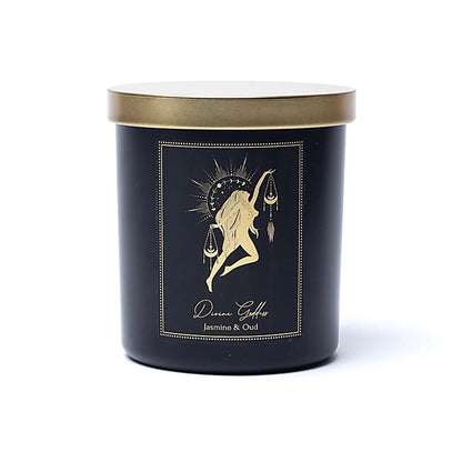 Manifestationsljus - Divine Goddess - Pure Works, 50tim.