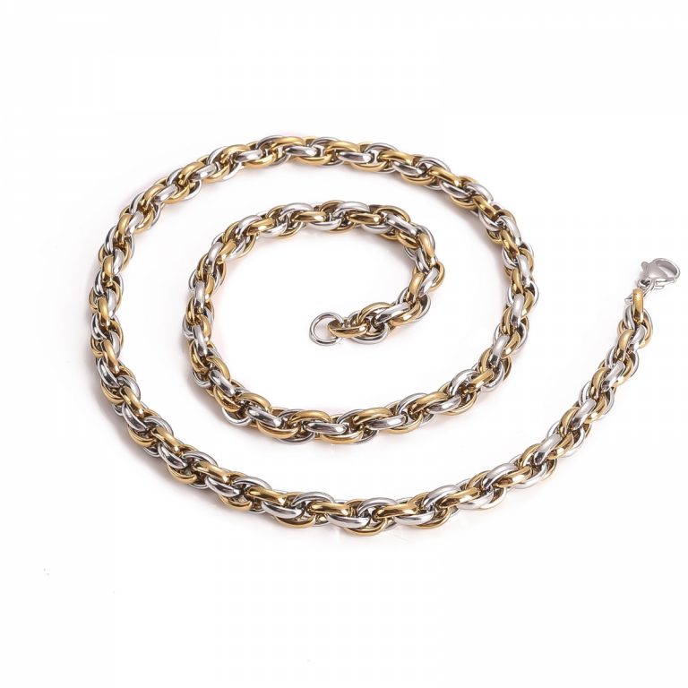 Halskette Birka – Dualtone