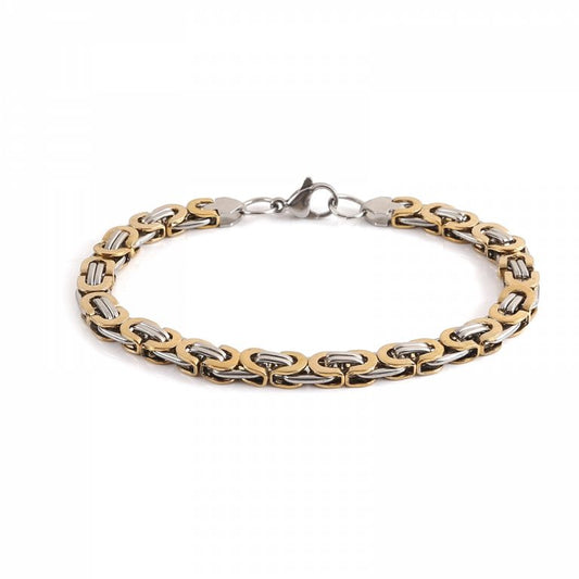 Chain Bracelet "Konstantinopel"