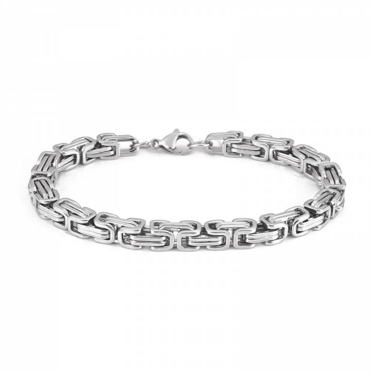 Bracelet Torslunda (Silver)