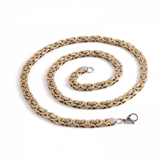 Chain Necklace "Konstantinopel"