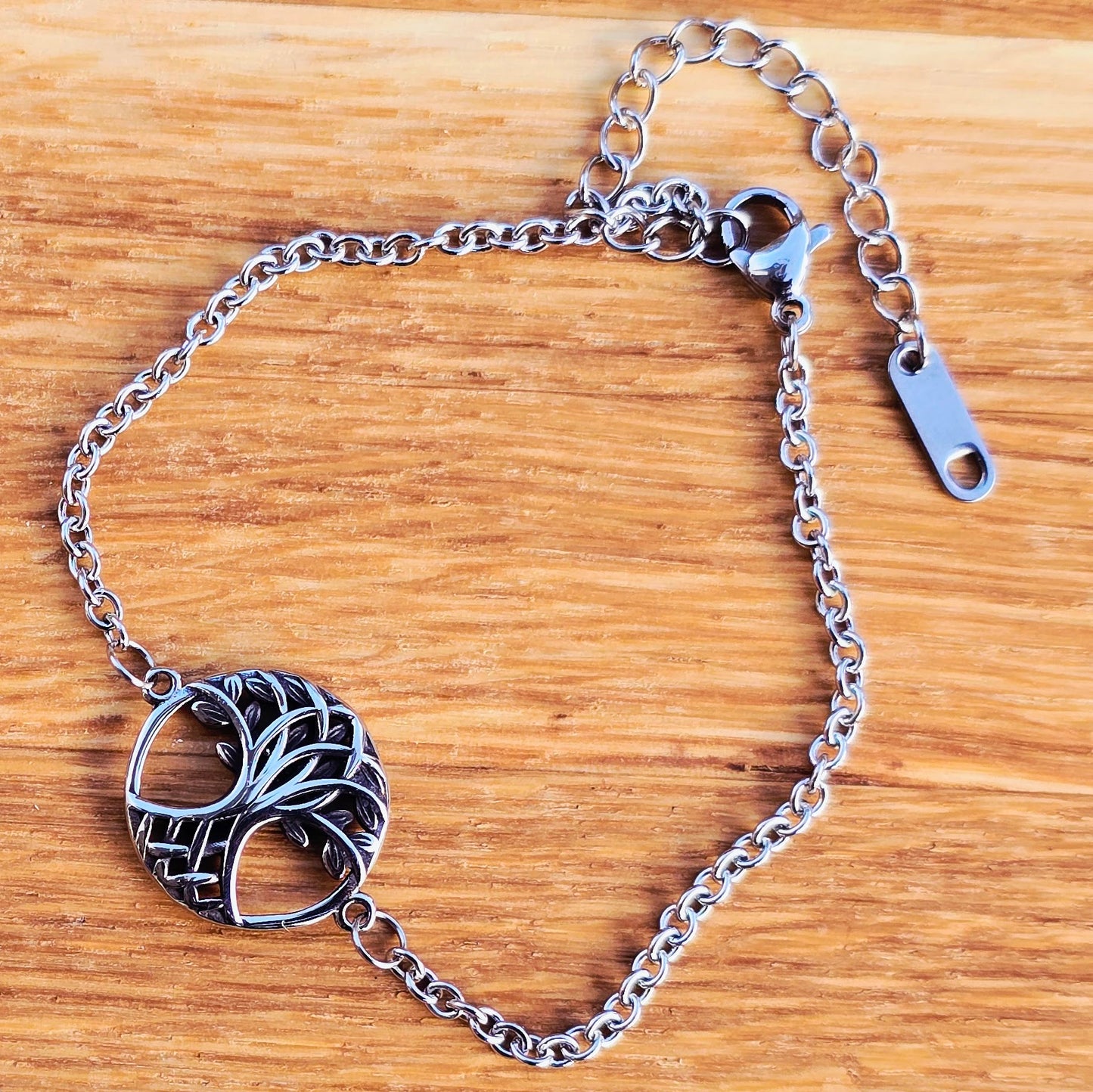 Armband Tree Of Life - elegance