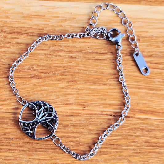 Armband Tree Of Life - elegance