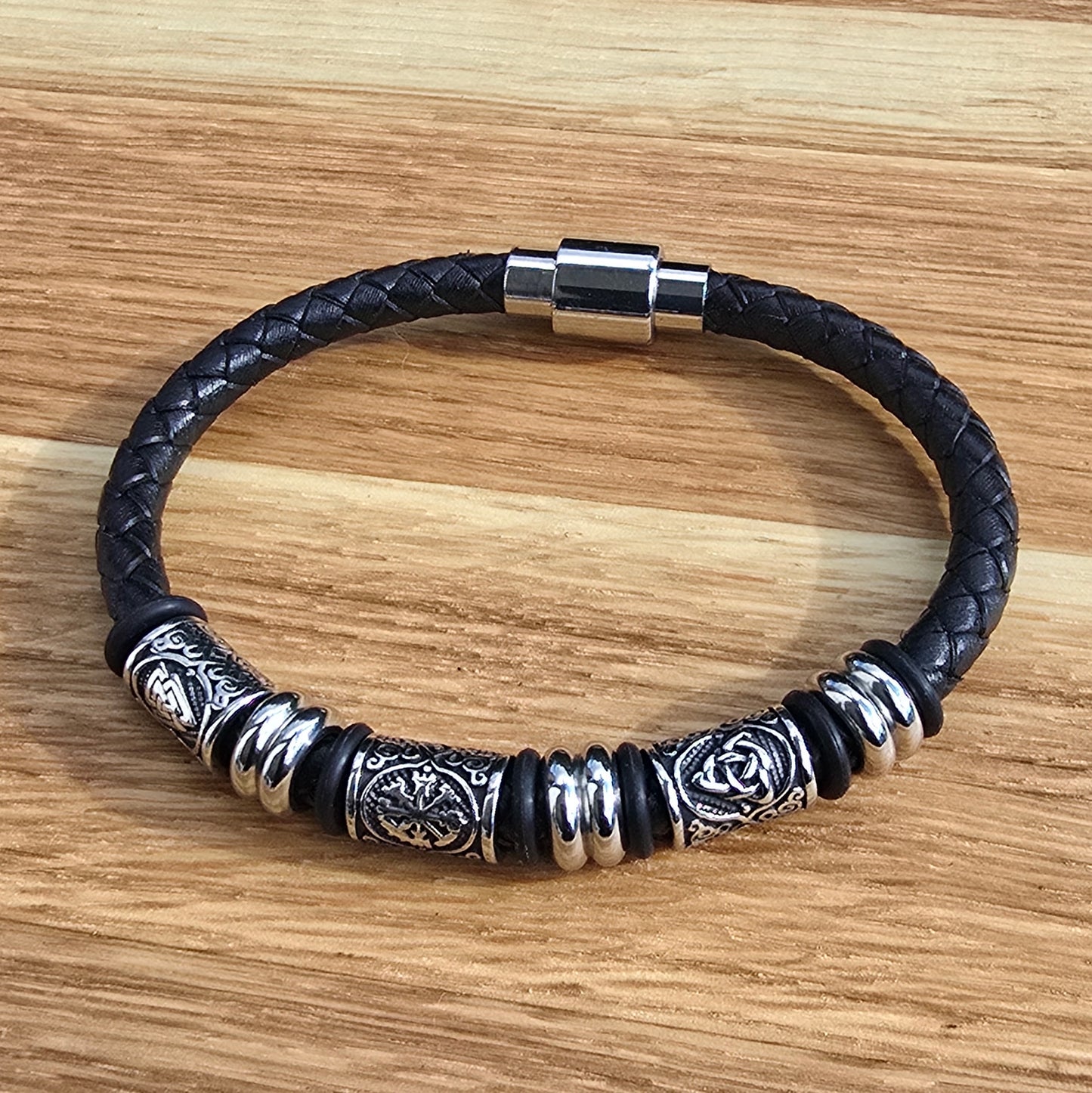 Armband "Viking amulett"