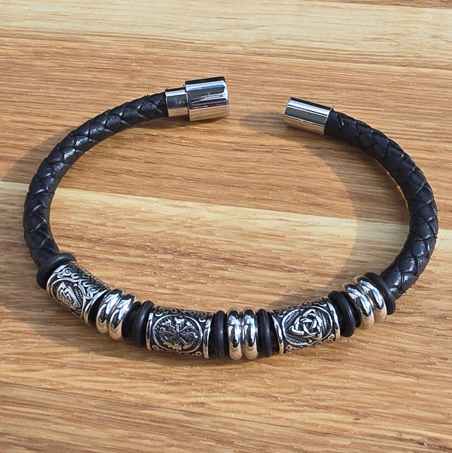 Armband "Viking amulett"