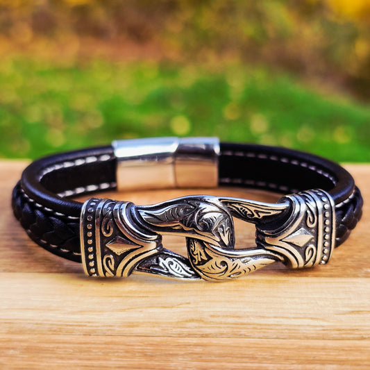 Armband ”Baldrs Fate”