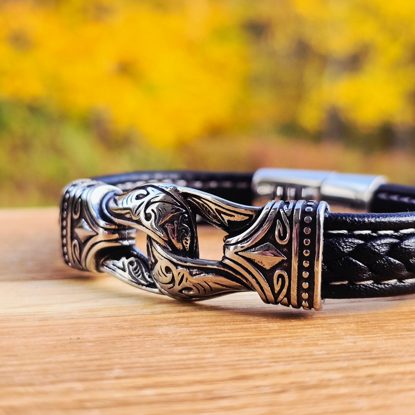 Armband ”Baldrs Fate”