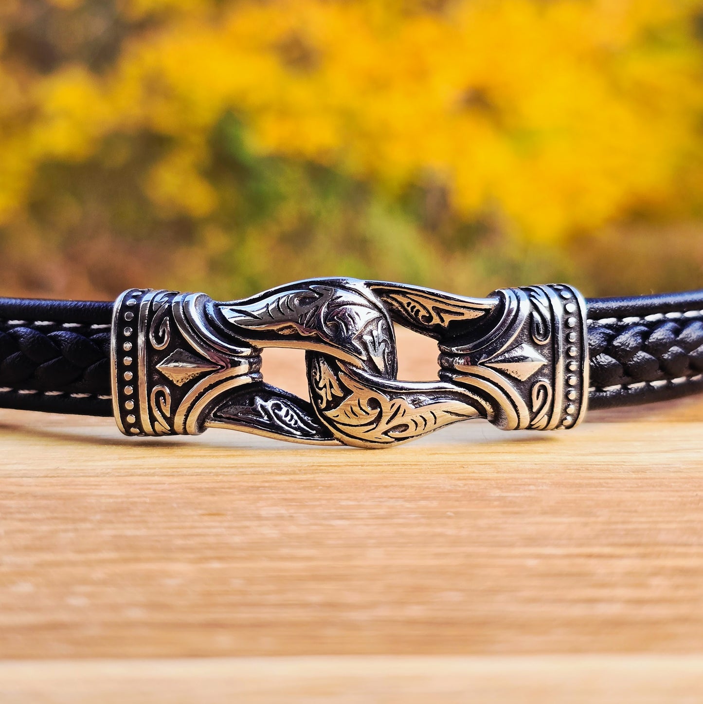 Armband ”Baldrs Fate”