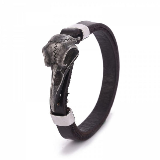 Armband "Munins Legacy"