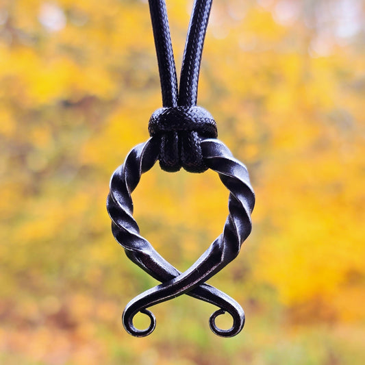 Nordic Trollkors Amulet