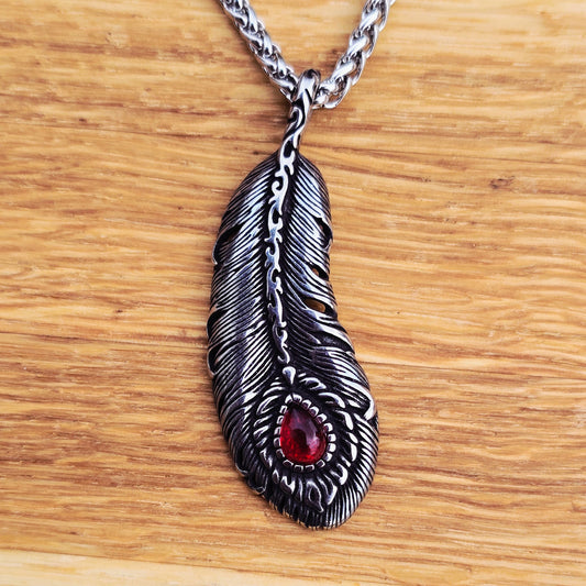 Halsband "Magical Valshamr"