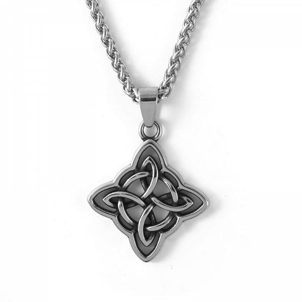 Celtic-Halsband "CK-Women"