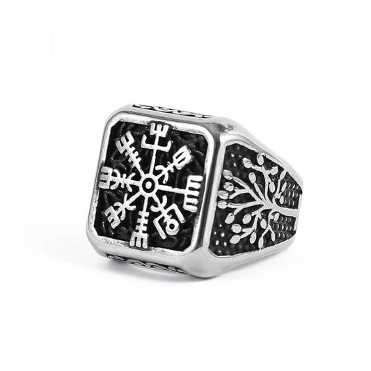 Viking Ring "Pathfinder"