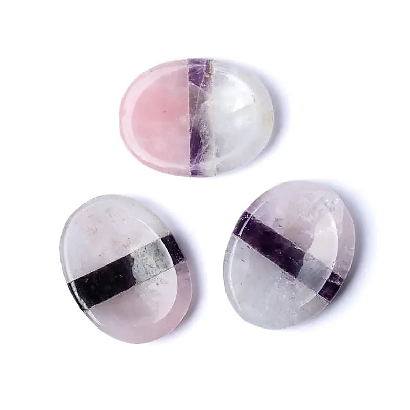 Sorgensteine - goldenes Dreieck