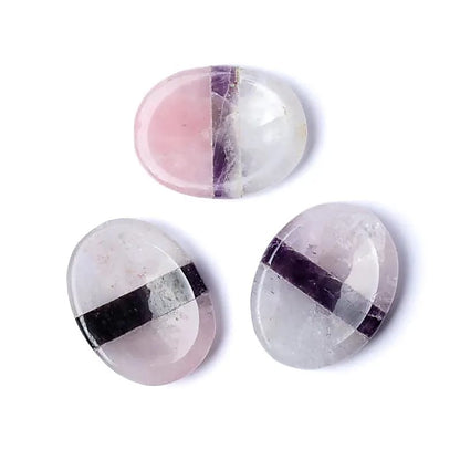 Sorgensteine - goldenes Dreieck