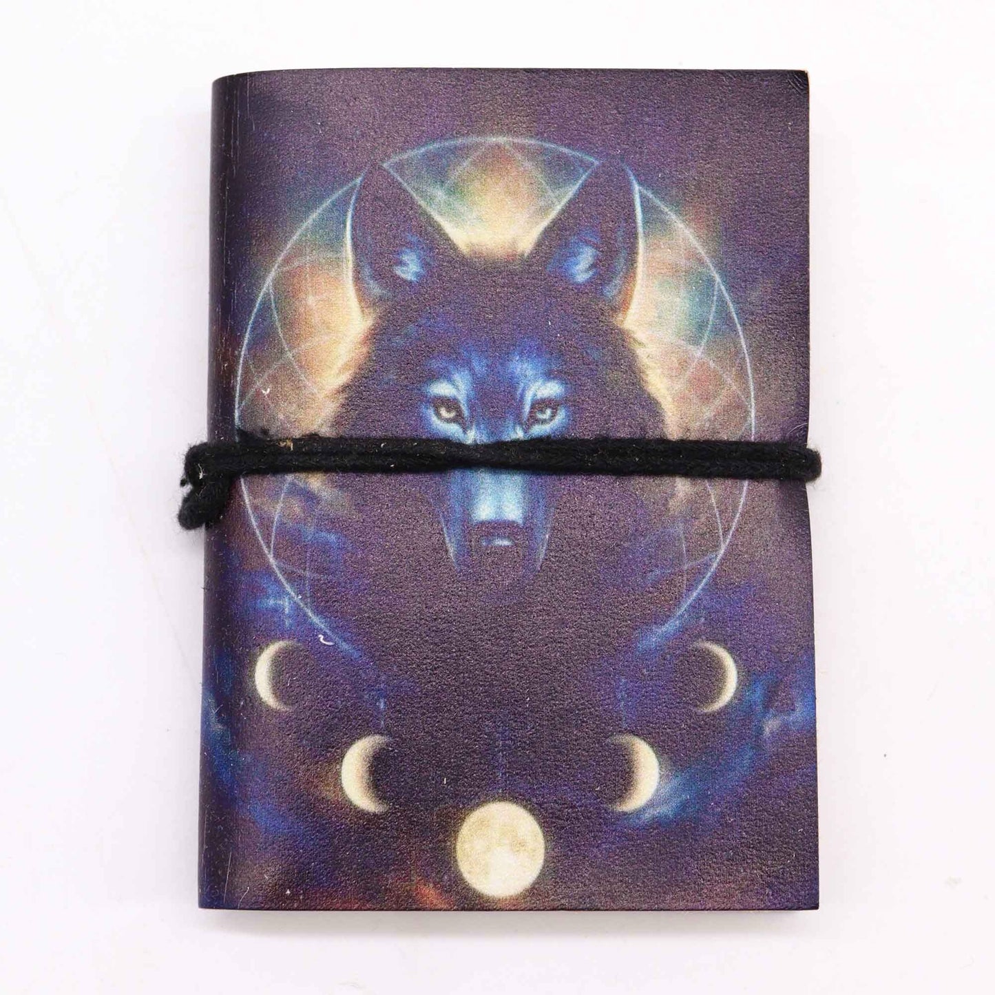 Gothic Notizbücher 7 × 10 cm