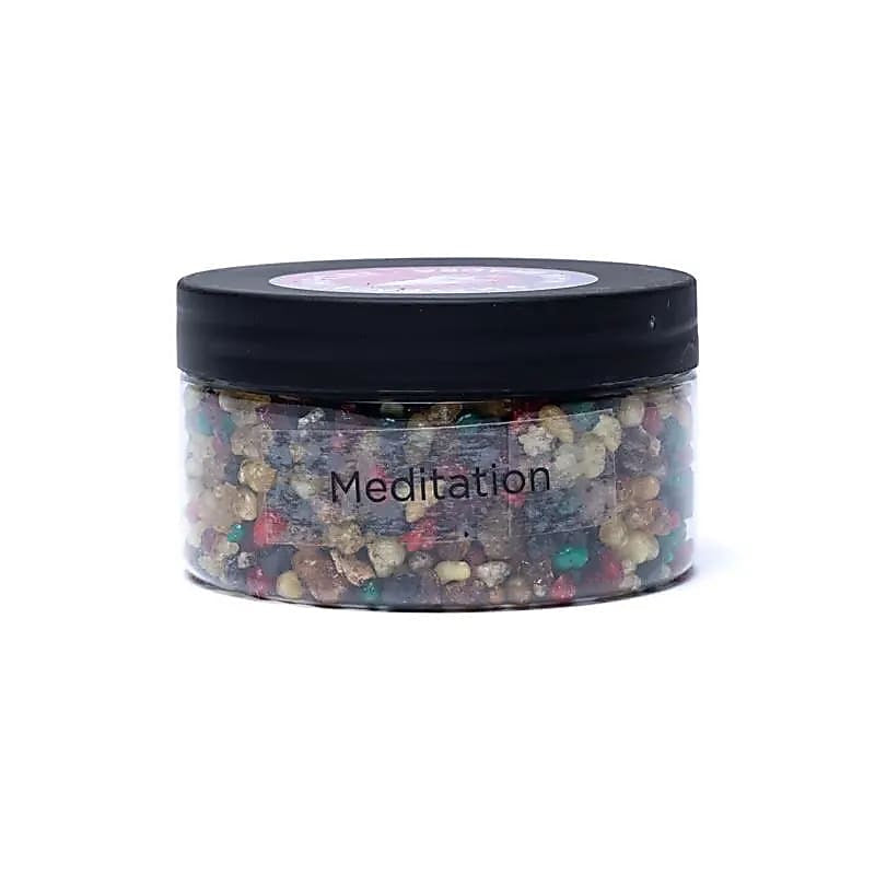 Räucherharz – Traditionelles duftendes Harz für entspannende Räuchererlebnisse 🌿