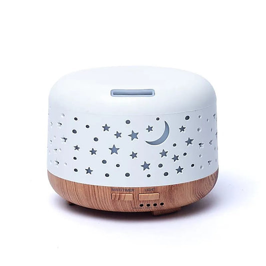 Aroma Diffusor "Nebula"