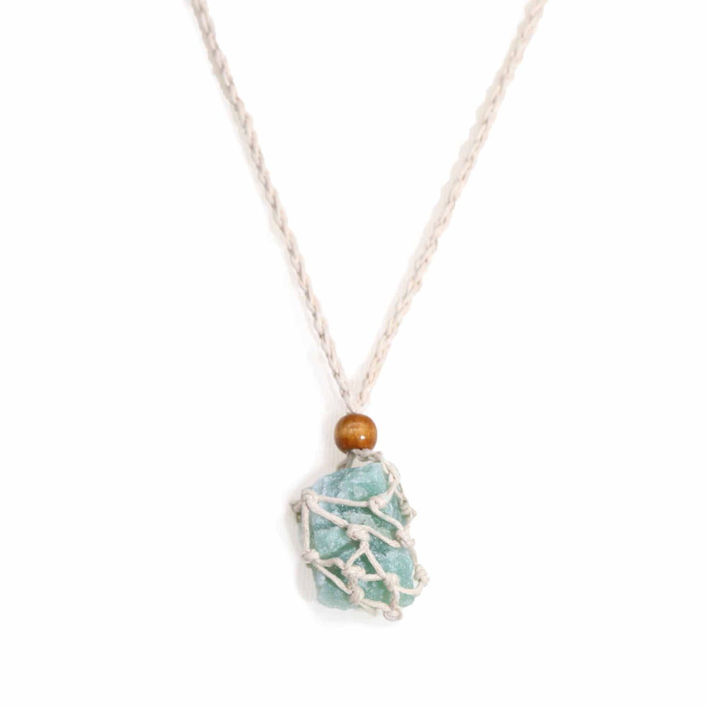 Necklace Cord for Crystals &amp; Gemstones – 45 cm