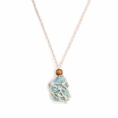 Necklace Cord for Crystals &amp; Gemstones – 45 cm