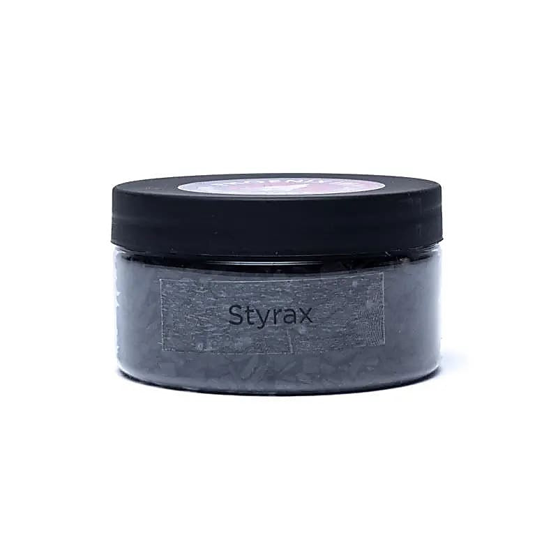 Räucherharz – Traditionelles duftendes Harz für entspannende Räuchererlebnisse 🌿