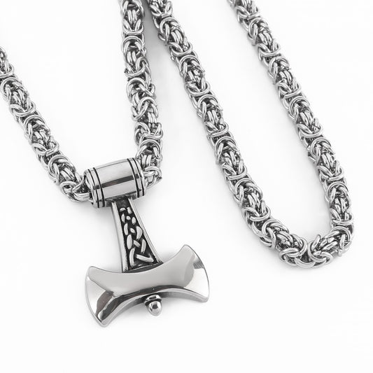 King Chain "Mjölner Sleek" 2026