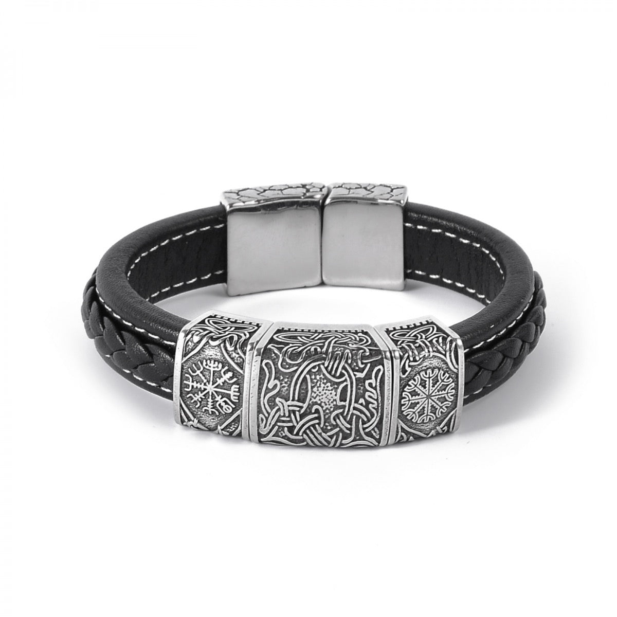 Armband "Norse Amulet"