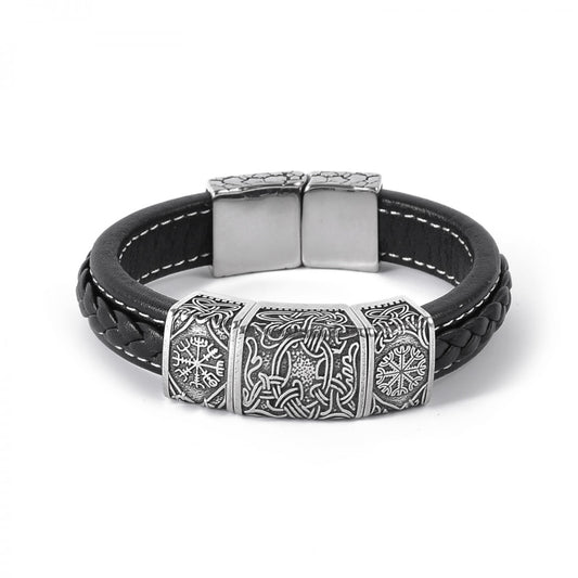 Armband "Norse Amulet"