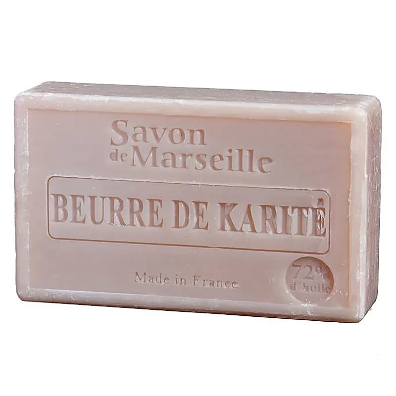 Handgjorda tvålar - Savon de Marseille