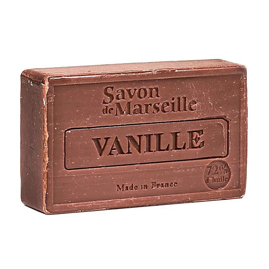 Handmade soaps - Savon de Marseille